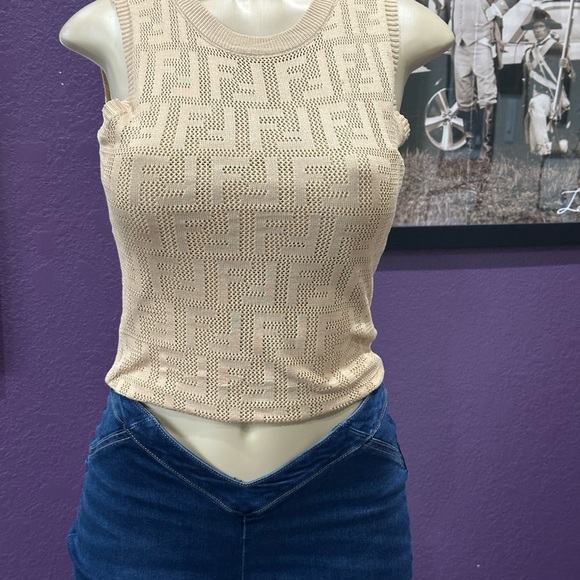 Fendi Top - Picture 11 of 14